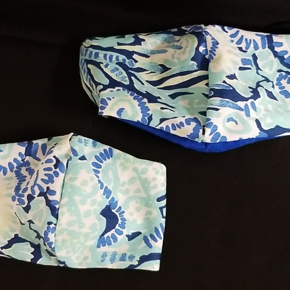 12 or 3/30 Olson face mask - Picture 5 of 5